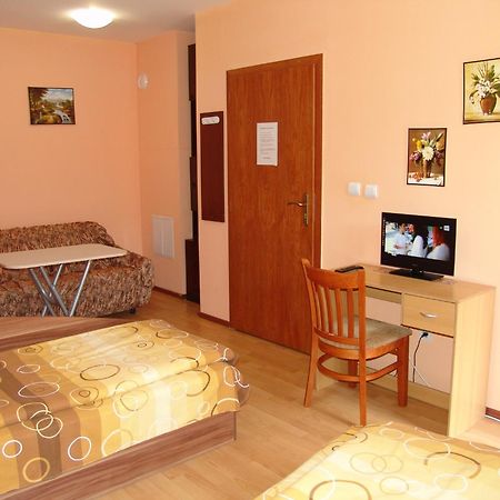 Our Home Guest Rooms Велико-Тырново Экстерьер фото