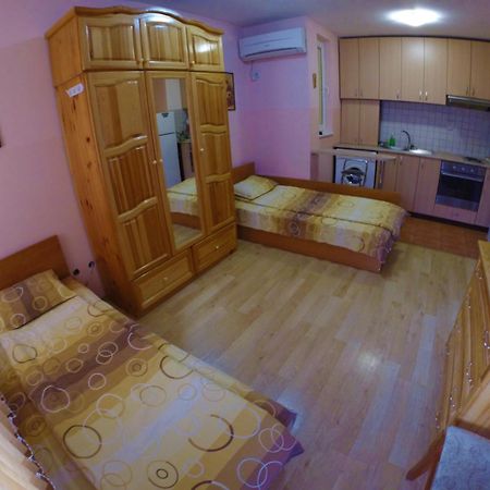 Our Home Guest Rooms Велико-Тырново Экстерьер фото