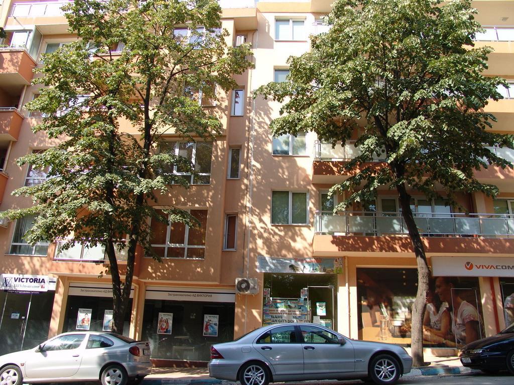 Our Home Guest Rooms Велико-Тырново Экстерьер фото