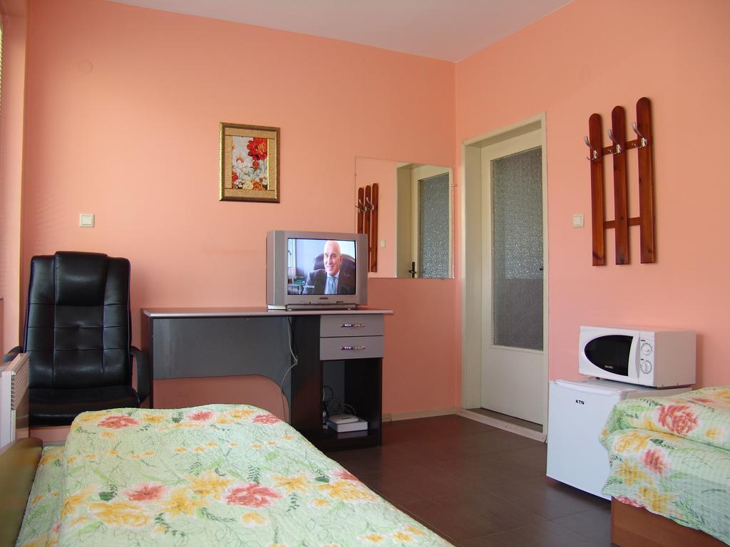 Our Home Guest Rooms Велико-Тырново Номер фото