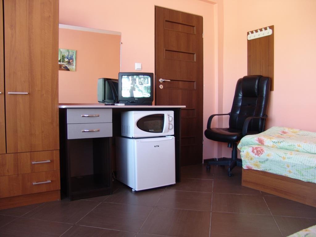 Our Home Guest Rooms Велико-Тырново Номер фото