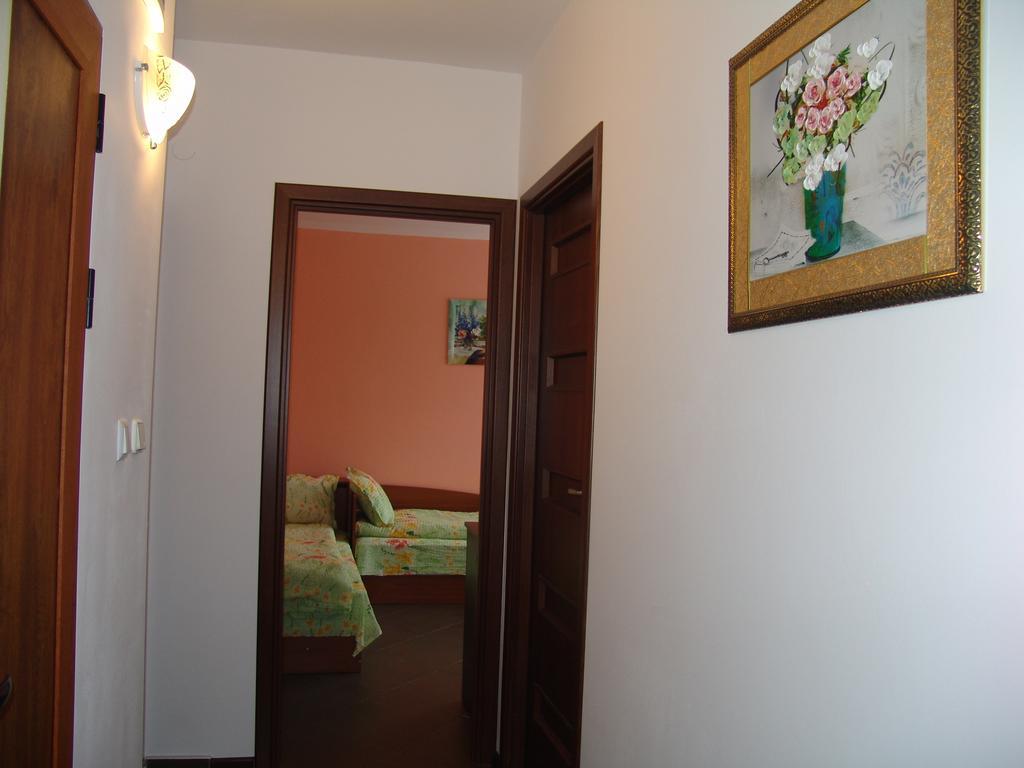 Our Home Guest Rooms Велико-Тырново Номер фото