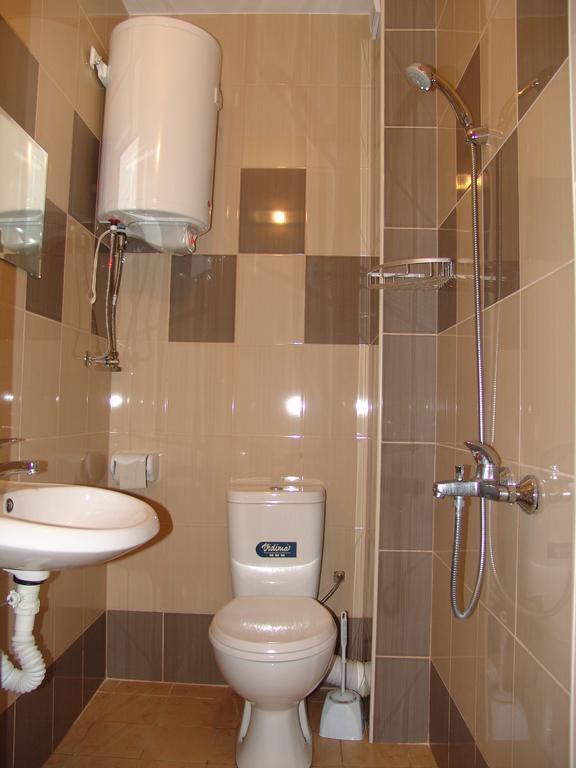 Our Home Guest Rooms Велико-Тырново Номер фото