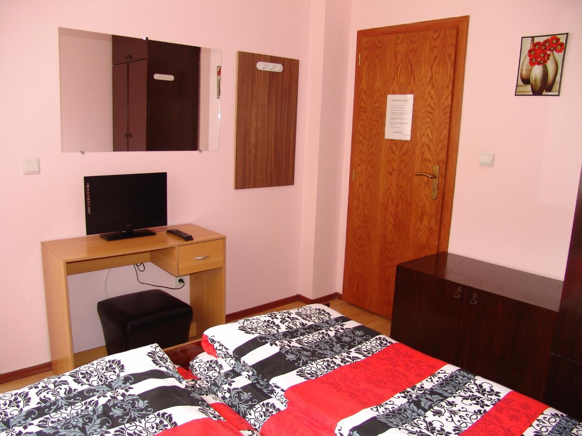 Our Home Guest Rooms Велико-Тырново Номер фото