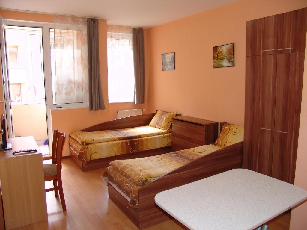 Our Home Guest Rooms Велико-Тырново Экстерьер фото