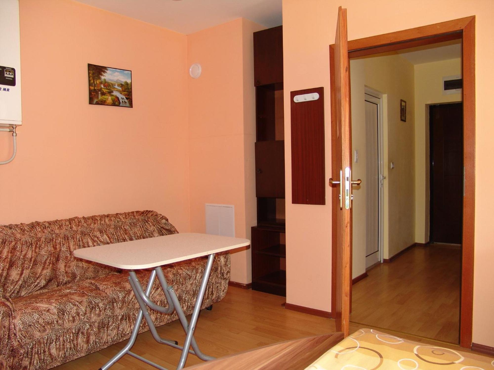 Our Home Guest Rooms Велико-Тырново Экстерьер фото