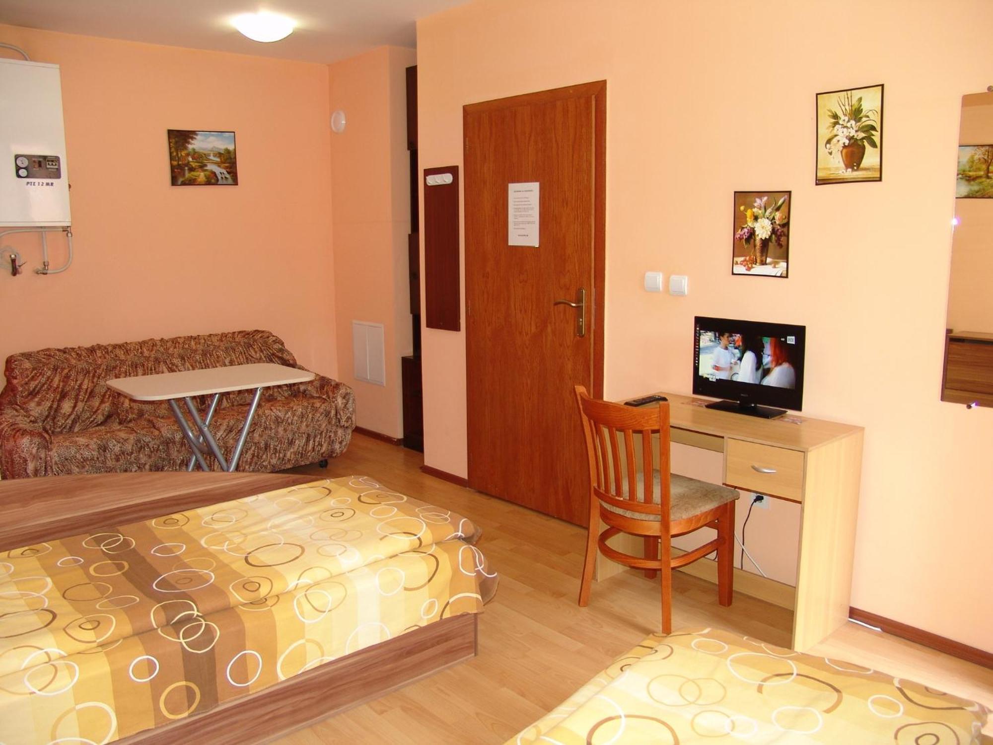 Our Home Guest Rooms Велико-Тырново Экстерьер фото