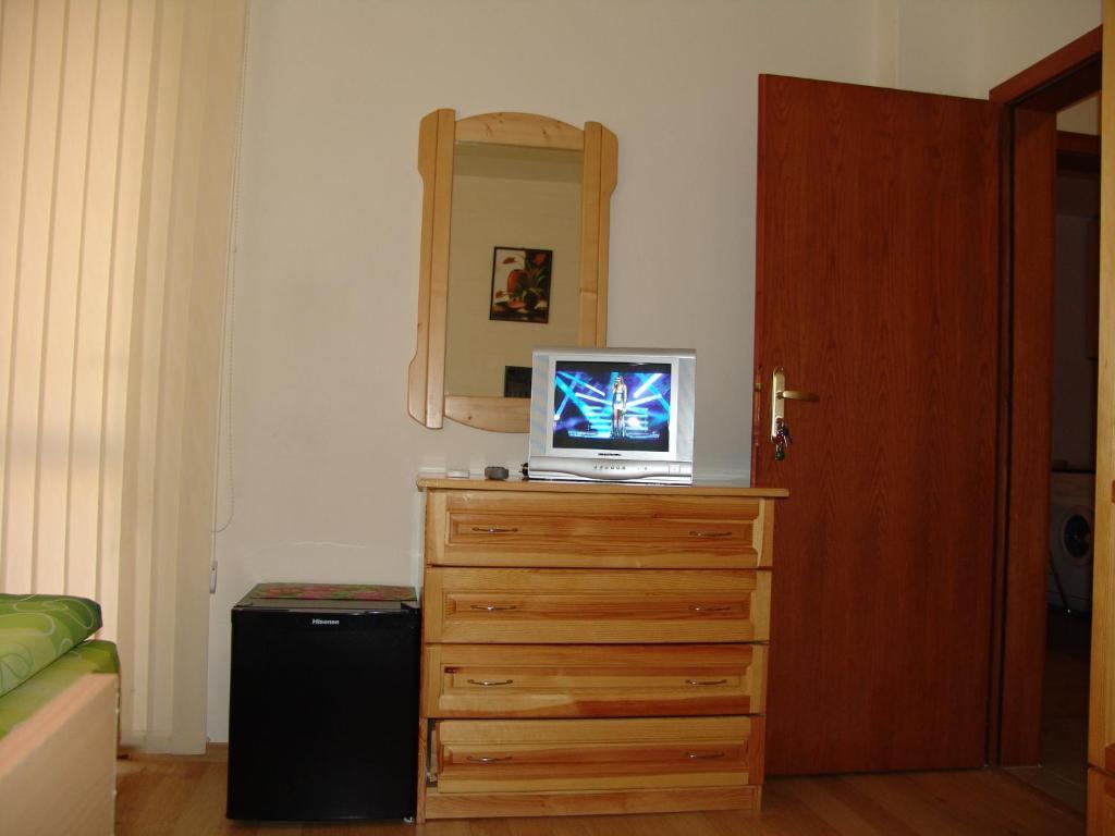 Our Home Guest Rooms Велико-Тырново Экстерьер фото