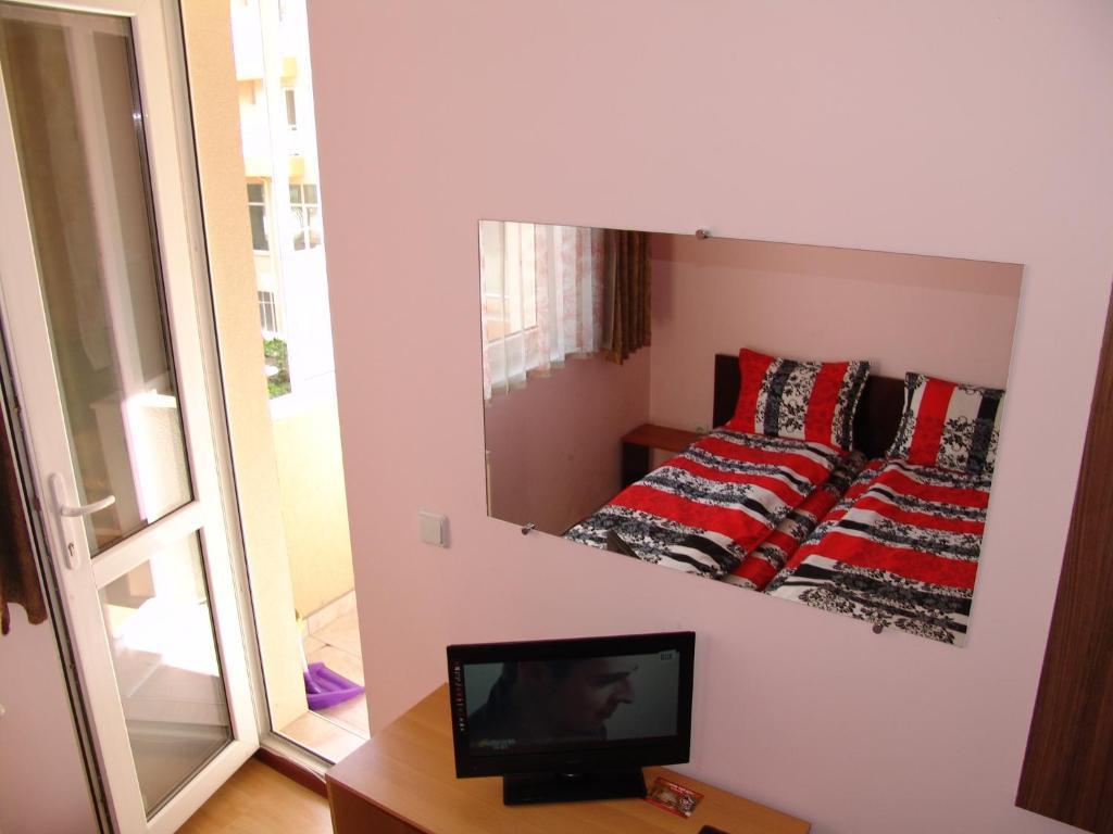 Our Home Guest Rooms Велико-Тырново Экстерьер фото