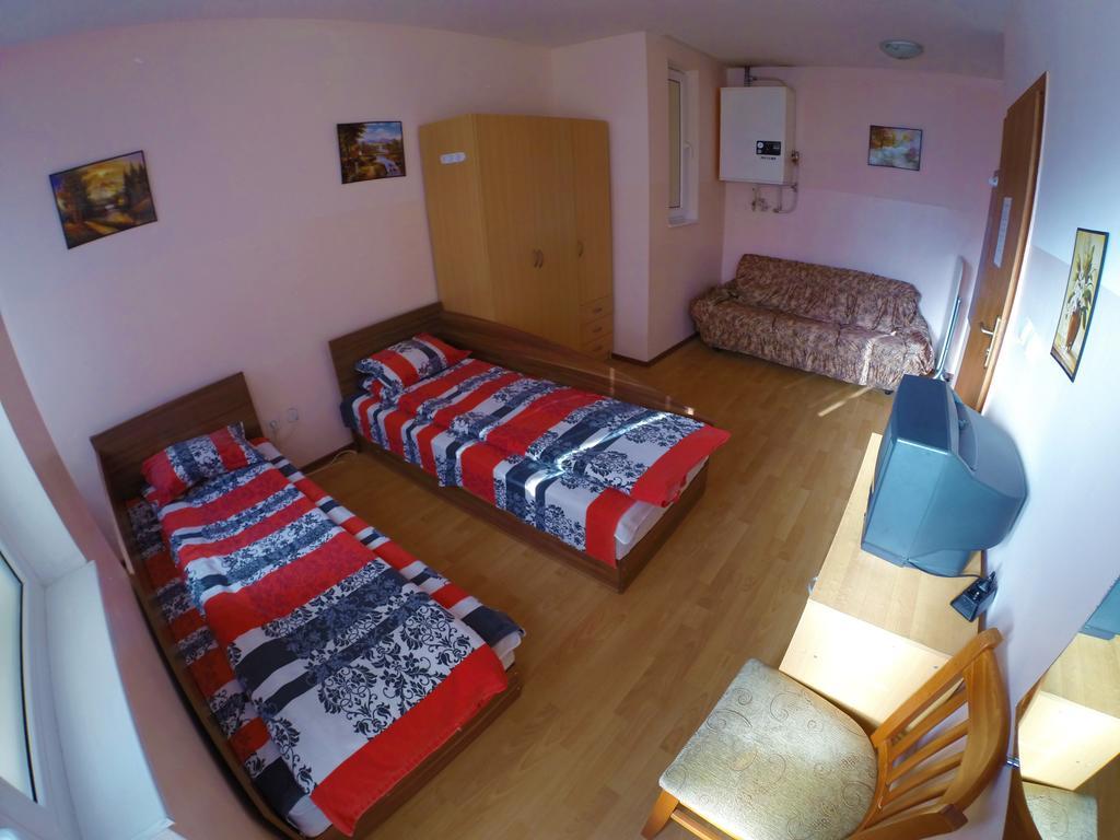 Our Home Guest Rooms Велико-Тырново Экстерьер фото