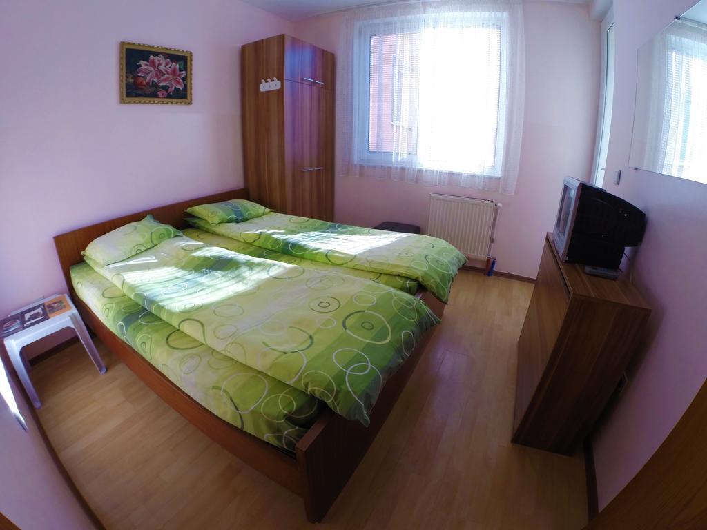 Our Home Guest Rooms Велико-Тырново Экстерьер фото
